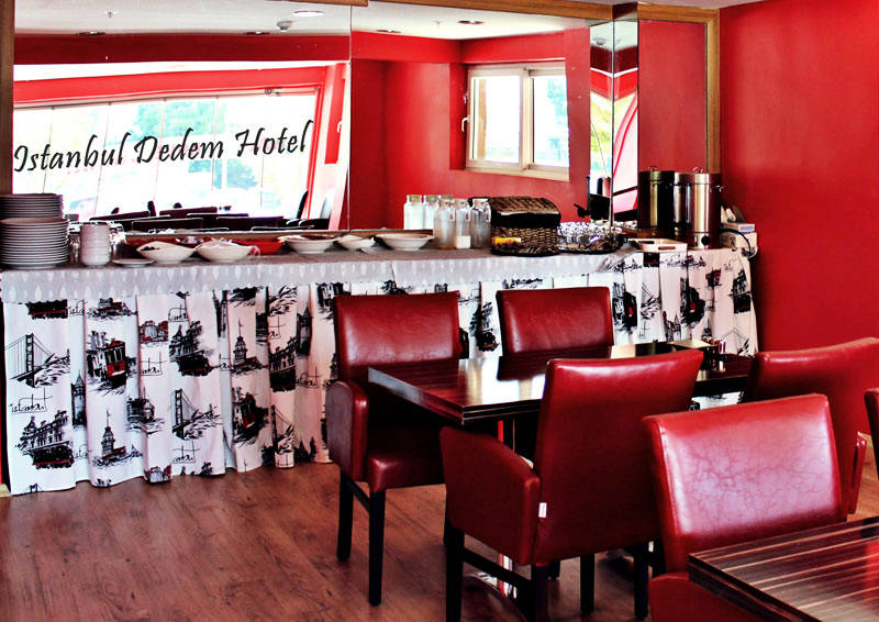 Dedem Hotel