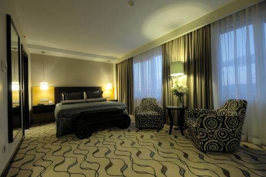 Dedeman Ankara Hotel