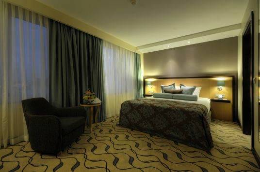 Dedeman Ankara Hotel