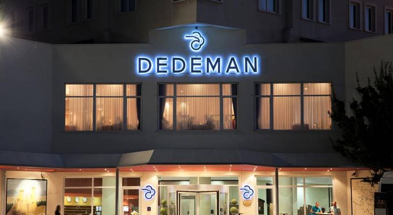 Dedeman Kapadokya Hotel & Convention Center