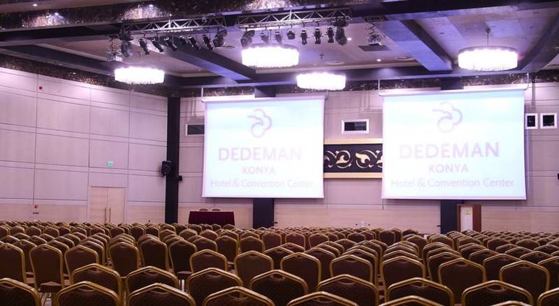 Dedeman Konya Hotel & Convention Center