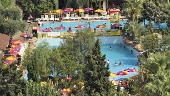 Dedeman Park Antalya