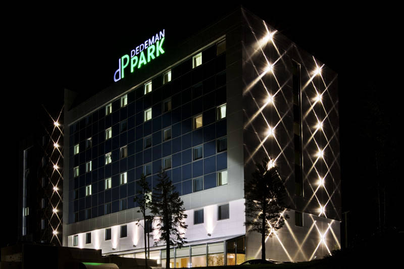 Dedeman Park Denizli