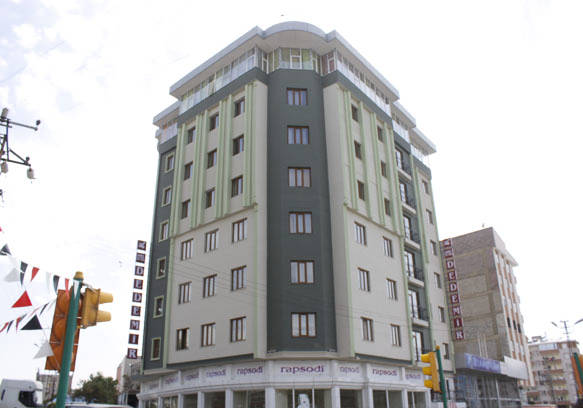 Dedemir Hotel