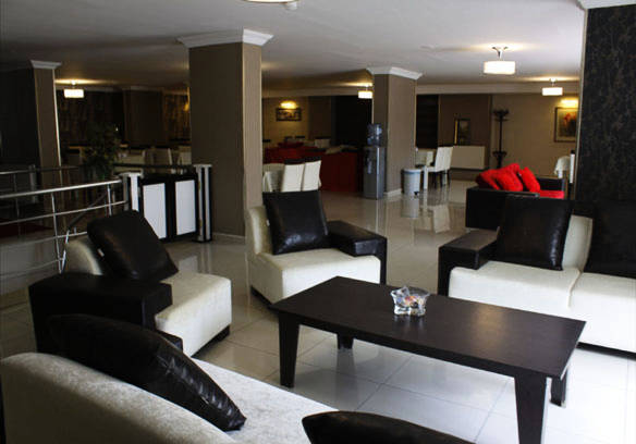 Dedemir Hotel