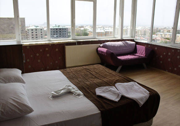 Dedemir Hotel