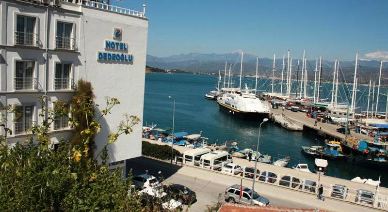 Dedeolu Hotel Fethiye