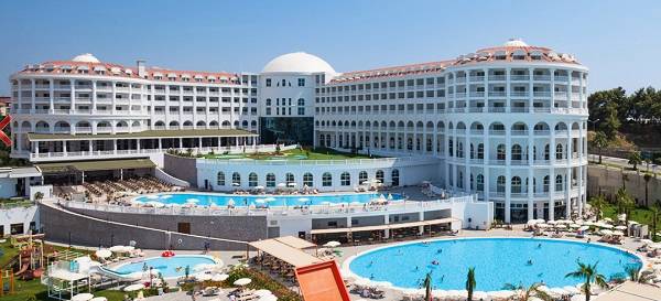 Defne Defnem Hotel