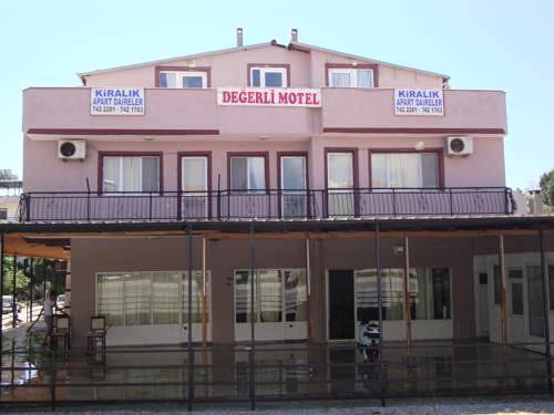 Deerli Motel