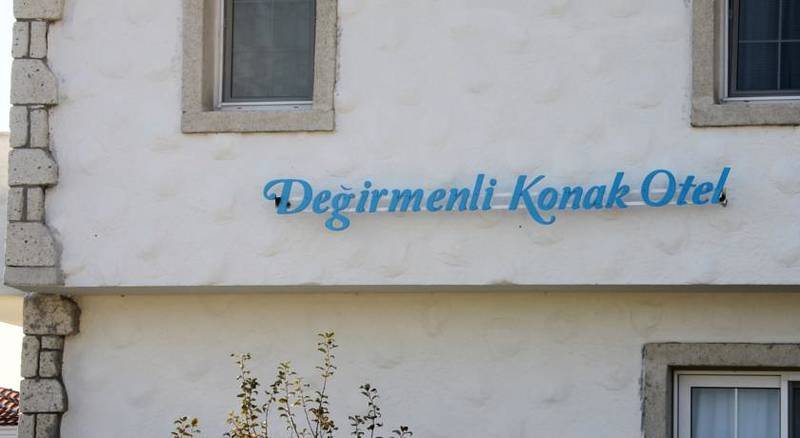 Deirmenli Konak Otel