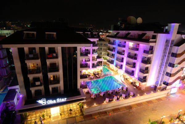 Deha Hotel