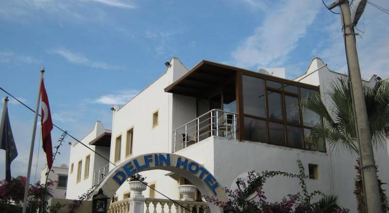 Delfin Hotel