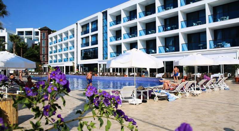 Delta Hotels Marriott Bodrum