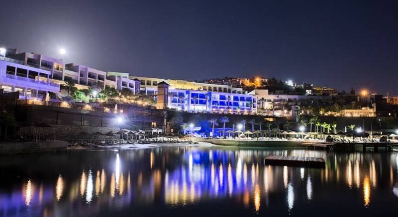 Delta Hotels Marriott Bodrum