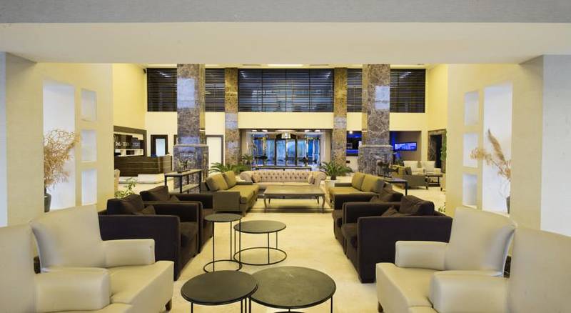 Delta Hotels Marriott Bodrum