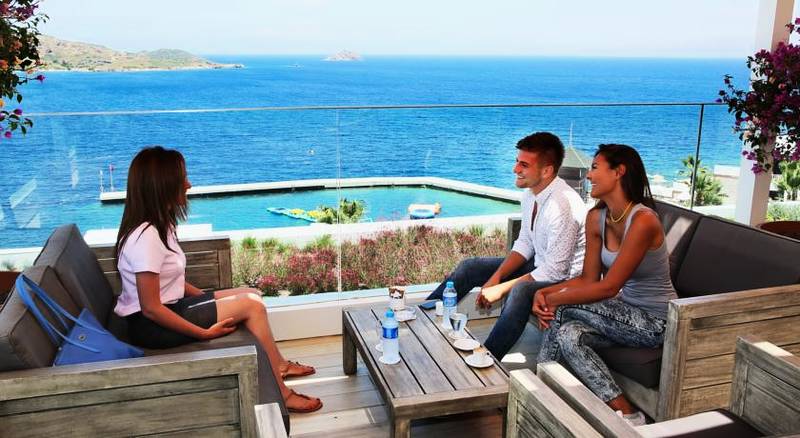 Delta Hotels Marriott Bodrum