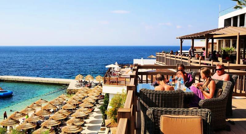 Delta Hotels Marriott Bodrum