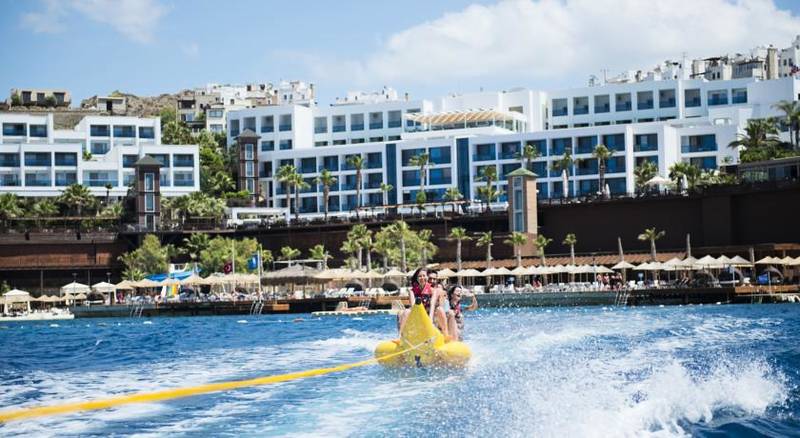 Delta Hotels Marriott Bodrum