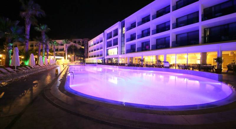 Delta Hotels Marriott Bodrum