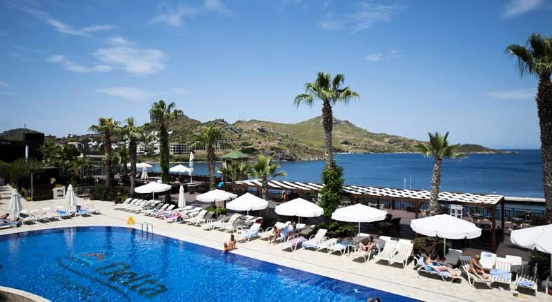 Delta Hotels Marriott Bodrum