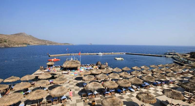 Delta Hotels Marriott Bodrum