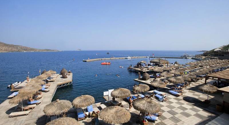 Delta Hotels Marriott Bodrum