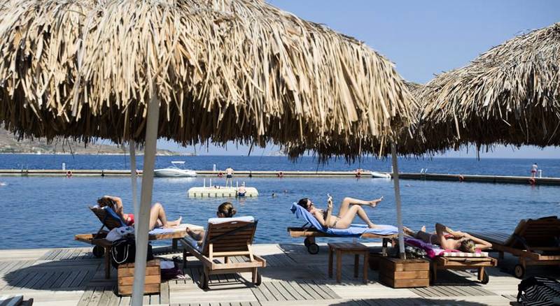 Delta Hotels Marriott Bodrum