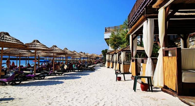 Delta Hotels Marriott Bodrum