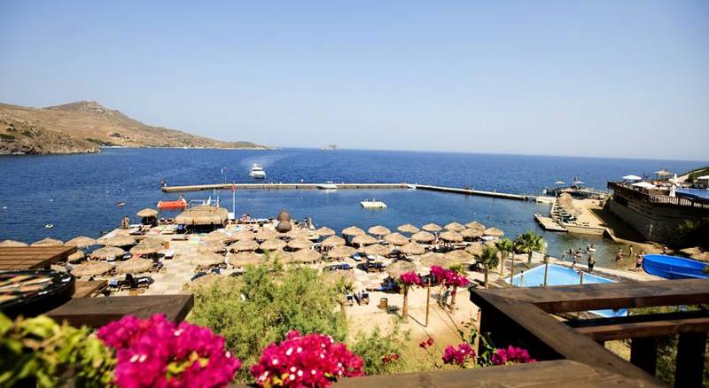 Delta Hotels Marriott Bodrum