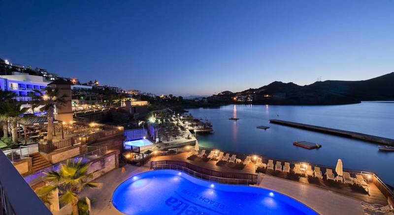 Delta Hotels Marriott Bodrum