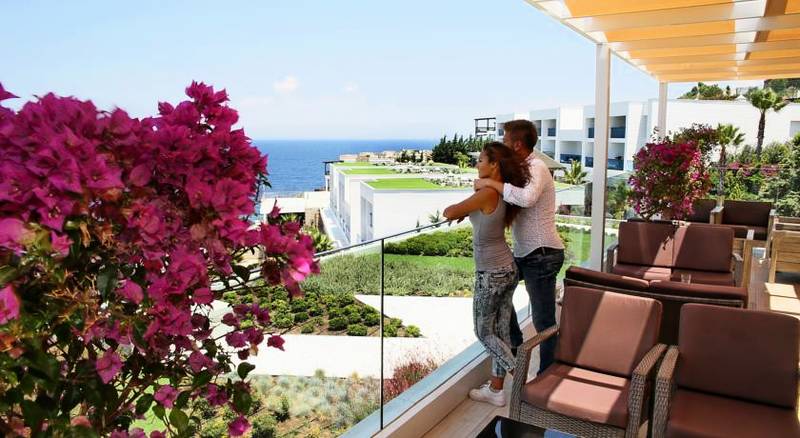 Delta Hotels Marriott Bodrum