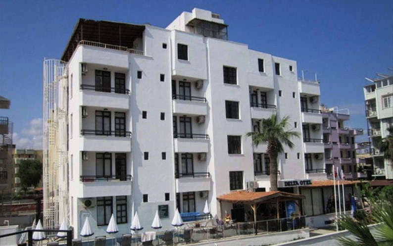 Delta Hotel Didim