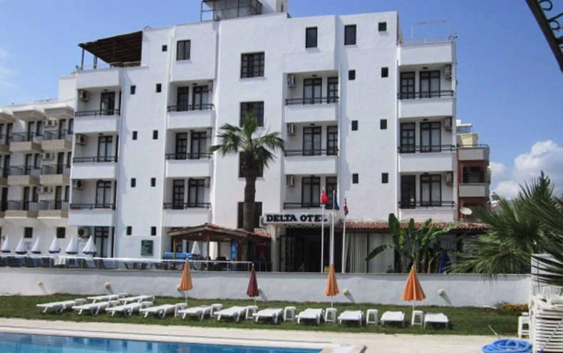 Delta Hotel Didim