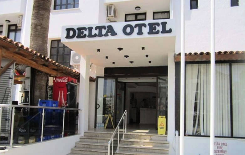 Delta Hotel Didim