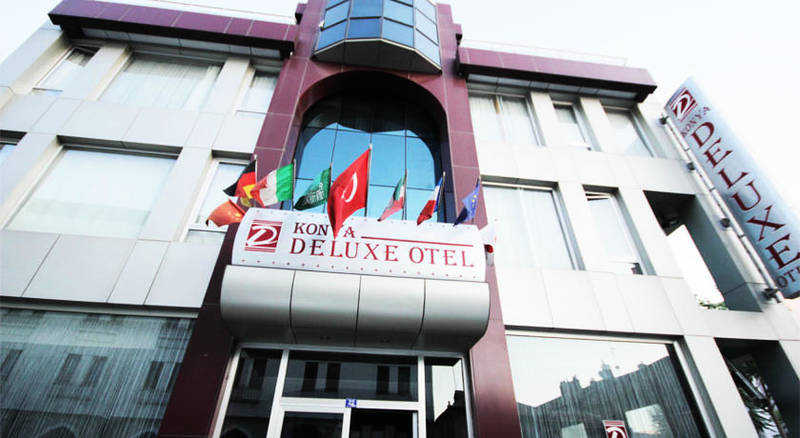 Deluxe Otel