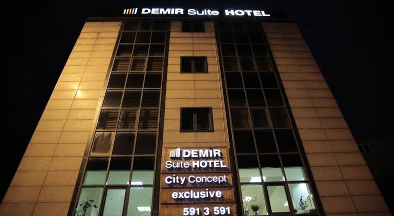 Demir Suite Hotel