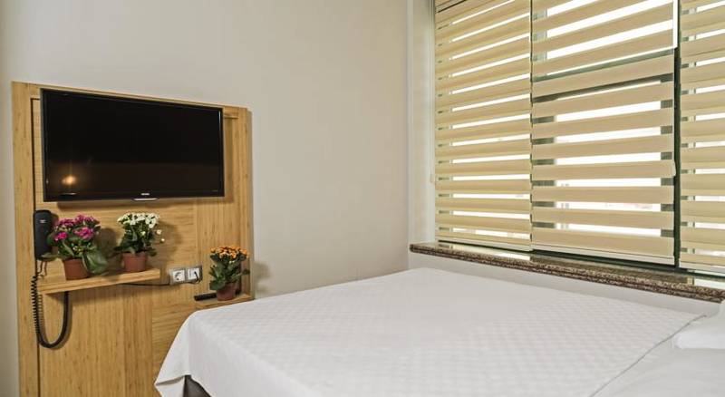 Demir Suite Hotel