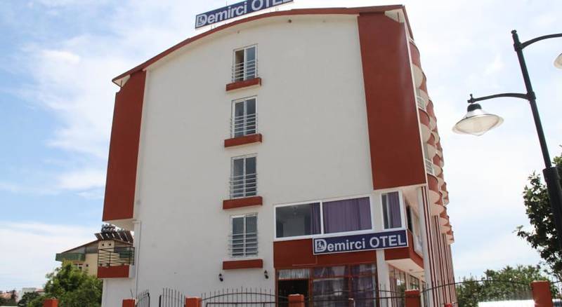 Demirci Otel