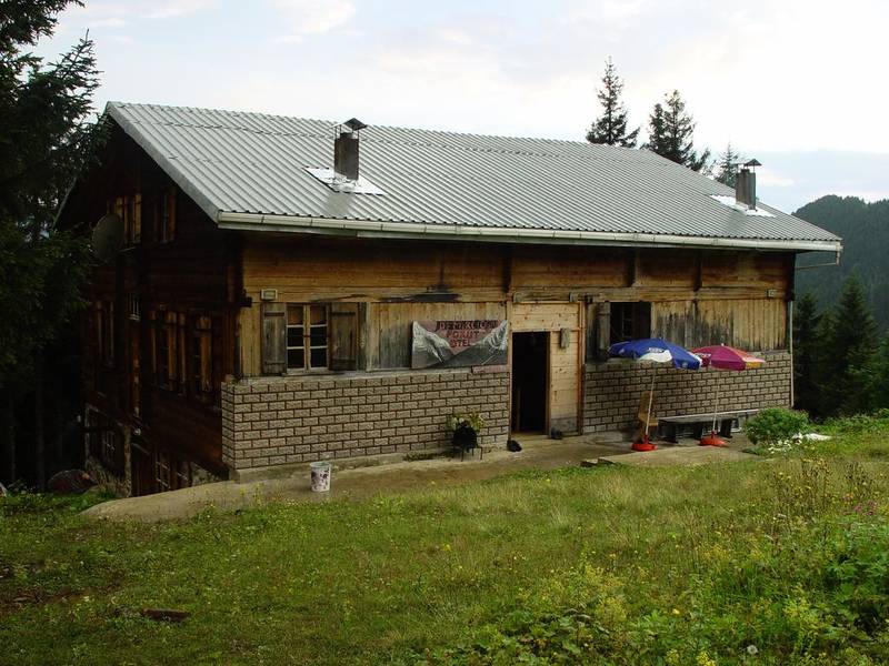 Demirciolu Pokut Da Evi