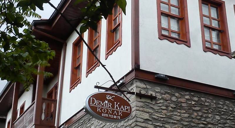 Demirkap Konak Hotel