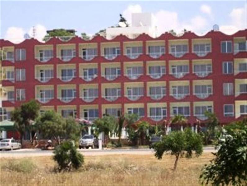 Demirta Huzur Otel