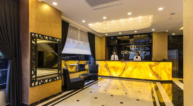 Dencity Hotel