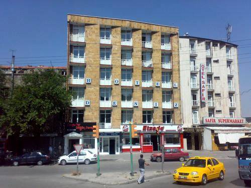 Deniz Hotel Ankara