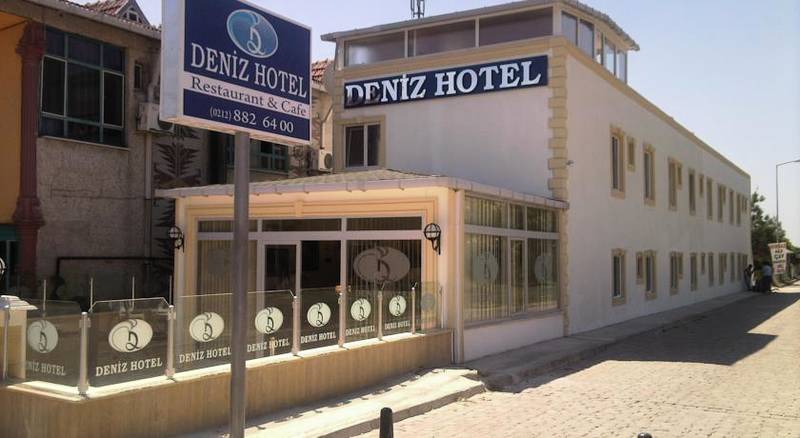 Deniz Hotel Bykekmece