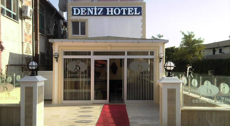 Deniz Hotel Bykekmece