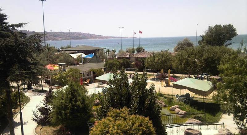 Deniz Hotel Bykekmece