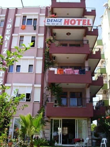 Deniz Hotel Finike