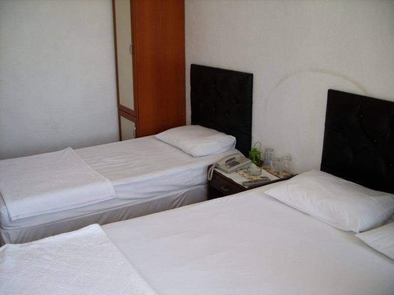 Deniz Hotel Finike