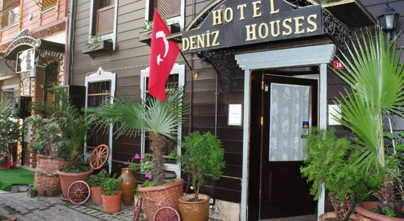 Deniz Houses Hotel