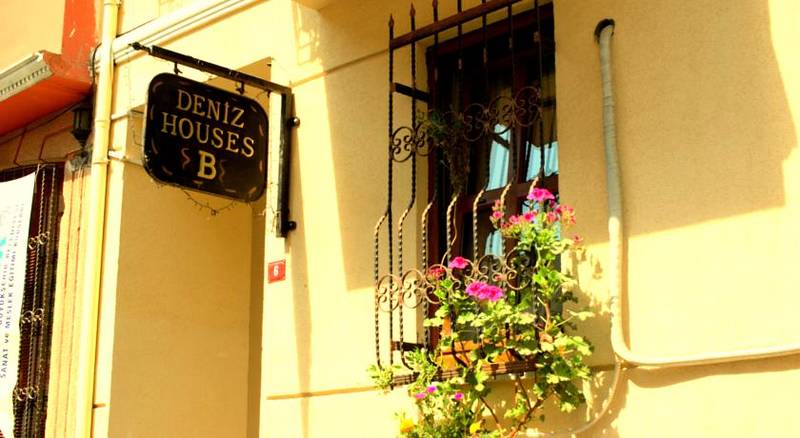 Deniz Houses Hotel